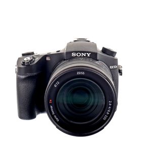 Sony RX10 IV SH-1027845