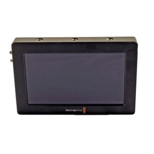 Blackmagic video assist 5" 3G SH-1027836