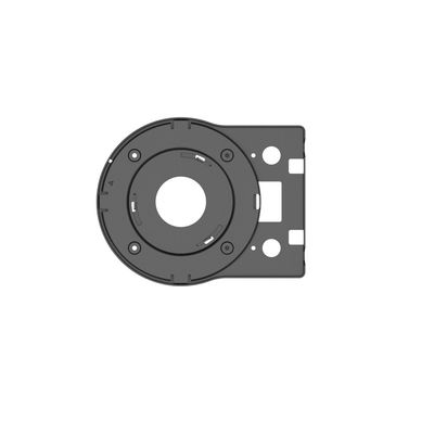 AVMATRIX Bracket Montura de Tavan pentru Camera 12G PTZ Eagle P20/30 Negru
