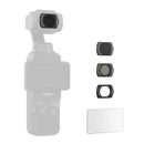SmallRig 5122 Kit Filtre pentru DJI Osmo Pocket 3