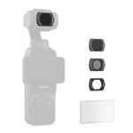SmallRig 5122 Kit Filtre pentru DJI Osmo Pocket 3.1.jpg