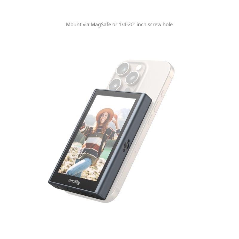 SmallRig 4850 Monitor Wireless Video -3-.jpg