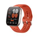 Resigilat: Amazfit Bip 6 Smartwatch Red - RS125085147-1