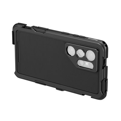 SmallRig 5254 Kit Cage Video Mobil pentru Samsung S25 Ultra