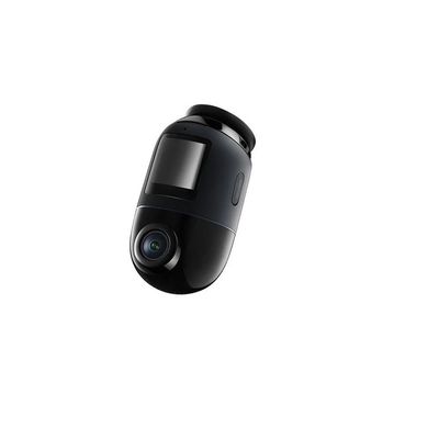 70mai Omni X800 Camera Auto DVR 4K 360 grade Detectie Miscare AI GPS + Card micro SDXC 70mai 128GB U3 V30