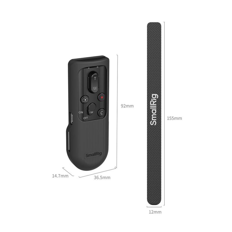 SmallRig 5207 SR-RG2 Telecomanda Wireless.2.jpg