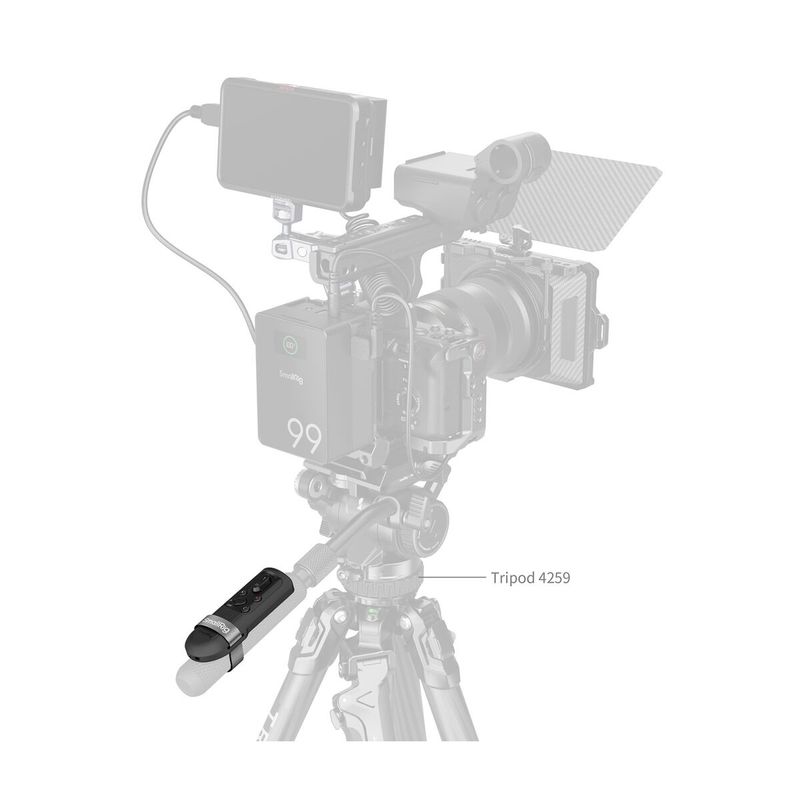 SmallRig 5207 SR-RG2 Telecomanda Wireless.5.jpg