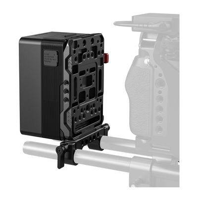 SmallRig 5047 VB99 Mini Kit Baterie V Mount