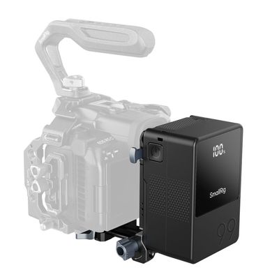 SmallRig 5048 VB99 Mini Kit Baterie V Mount 6800mAh