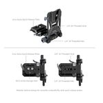 SmallRig 5048 VB99 Mini Kit Baterie V Mount 6800mAh.5.jpg