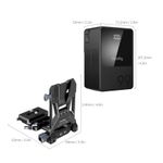 SmallRig 5048 VB99 Mini Kit Baterie V Mount 6800mAh.6.jpg