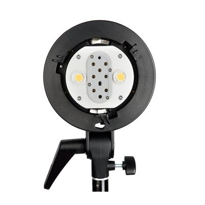 Godox AD-B2 Twin Head Bracket pentru GODOX AD200 TTL
