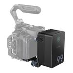 SmallRig 5046 VB99 Pro Mini Kit Baterie cu Placuta V-Lock Rabatabila.2.jpg