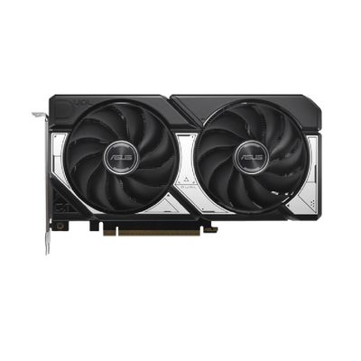 Asus Dual Geforce RTX 5060 TI OC Placa Video 8GB GDDR7 128 bit, PCIE 5.0, 1x HDMI 3x DP