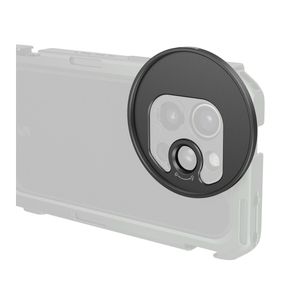 SmallRig 5172 Adaptor Filtru Filetat T-Mount 67mm