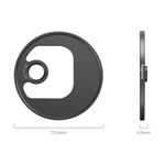 SmallRig 5172 Adaptor Filtru Filetat T-Mount 67mm.5.jpg