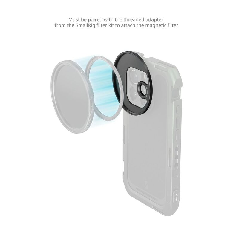 SmallRig 5172 Adaptor Filtru Filetat T-Mount 67mm.4.jpg