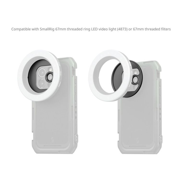 SmallRig 5172 Adaptor Filtru Filetat T-Mount 67mm.3.jpg
