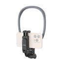 SmallRig 5128 Suport pentru Gat cu Eliberare Rapida