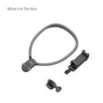 SmallRig 5128 Suport pentru Gat cu Eliberare Rapida.4.jpg