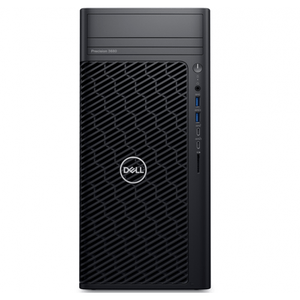 Dell Precision 3680 Tower CTO BASE Sistem PC Intel Core i9 128GB RAM 2TB SSD + 8TB HDD nVidia RTX 5000 32GB