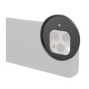 SmallRig 5173 FilMov 67mm Adaptor Filtru Filetat pentru Seria iPhone 16