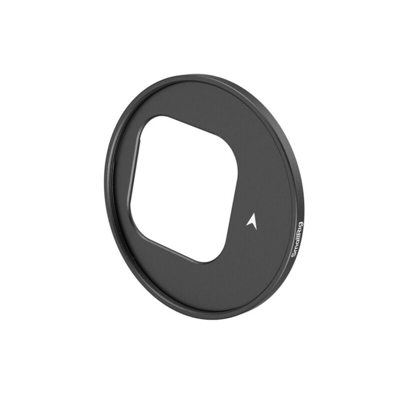 SmallRig 5173 FilMov 67mm Adaptor Filtru Filetat pentru Seria iPhone 16.2.jpg