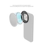 SmallRig 5173 FilMov 67mm Adaptor Filtru Filetat pentru Seria iPhone 16.4.jpg