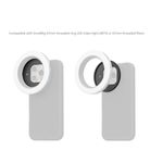 SmallRig 5173 FilMov 67mm Adaptor Filtru Filetat pentru Seria iPhone 16.3.jpg