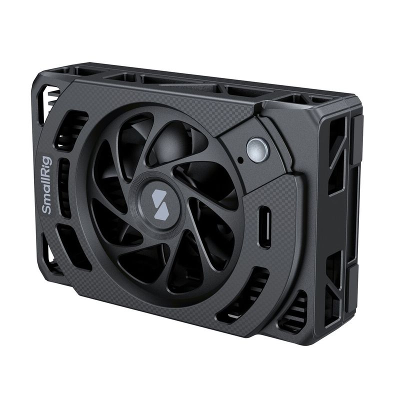 SmallRig 5152 Ventilator de Racire pentru Camerele Sony.1.jpg