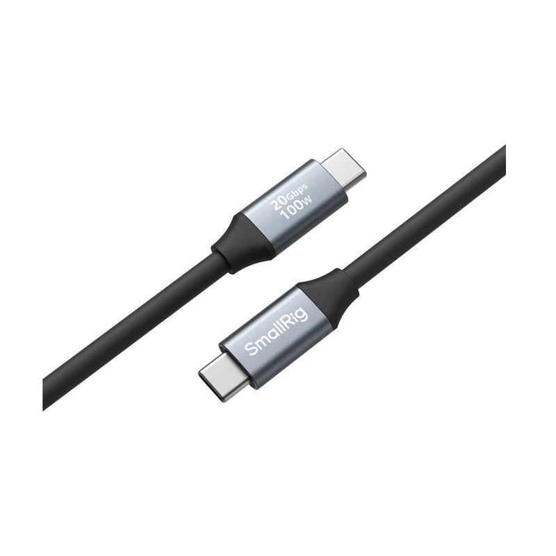 SmallRig 4788 Cablu de Date USB-C Drept la USB-C Drept 35cm.2.jpg
