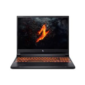 Acer Nitro V16 ANV16 Laptop 16'' Intel Core i7-14650HX NVIDIA GeForce RTX 4060 16GB 1TB Negru