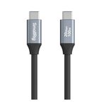 SmallRig 4789 Cablu de Date USB-C Drept la USB-C Drept 60cm.1.jpg