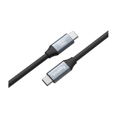 SmallRig 4789 Cablu de Date USB-C Drept la USB-C Drept 60cm