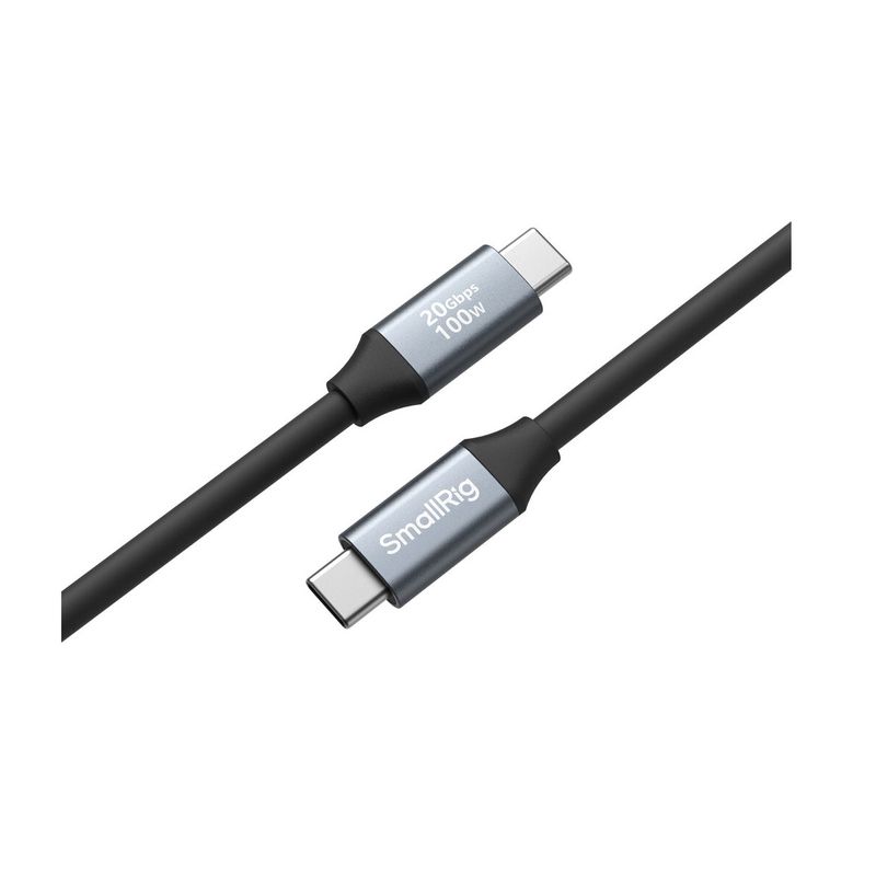 SmallRig 4789 Cablu de Date USB-C Drept la USB-C Drept 60cm.2.jpg
