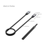 SmallRig 4789 Cablu de Date USB-C Drept la USB-C Drept 60cm.3.jpg