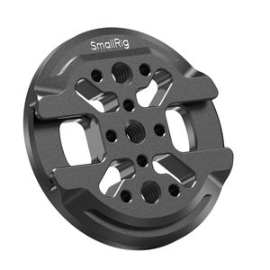SmallRig 5155 Placuta de Montare pentru Telefoane