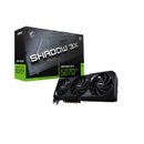 MSI GeForce RTX 5070 Ti SHADOW 3X OC Placa Video 16G GDDR7 256 bit, PCIE 5.0, 3x DP 1x HDMI