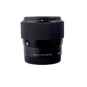 Sigma 56mm F1.4 DC DN - Sony E mount SH-1027785