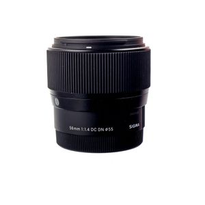 Sigma 56mm F1.4 DC DN Sony E mount SH-125087588