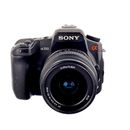 Sony A350 + Sony 18-55mm F3.5-5.6 SH-1027807