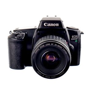 Canon 1000 F N + Canon 35-80mm F4-5.6 SH-1027808