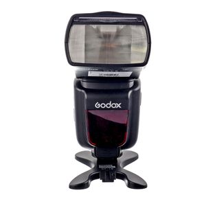 Blit Godox TT600 + trigger X-pro C + acumulatori Eneloop PRO + incarcator SH-1027757