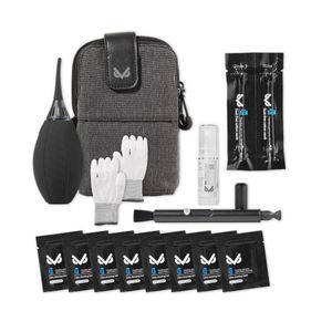 VSGO Warp-up Pro Kit de Curatare pentru Camera