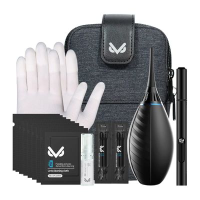 VSGO Warp-up Pro Kit de Curatare pentru Camera