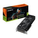 Gigabyte GeForce RTX 5070 Windforce OC SFF Placa Video 12GB GDDR7 192 bit, PCIE 5.0, 3x DP 1x HDMI