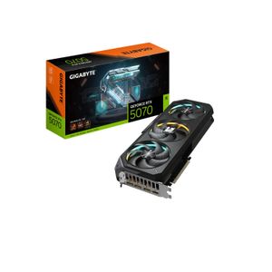 Gigabyte GeForce RTX 5070 GAMING OC Placa Video 12GB GDDR7 192 bit, PCIE 5.0, 3x DP 1x HDMI