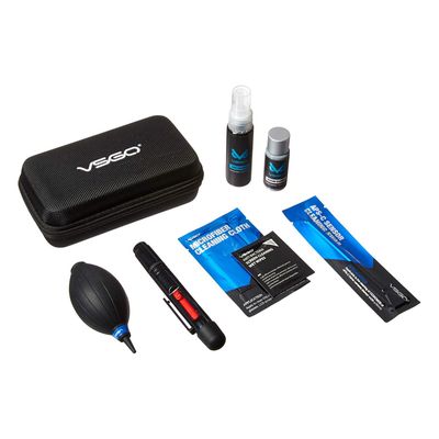 VSGO Pro Kit de Curatare de Calatorie