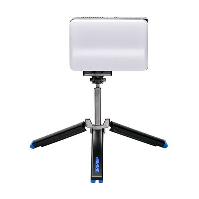 Aputure Amaran Ace 25c Kit Lampa LED RGBWW 32W Argintiu