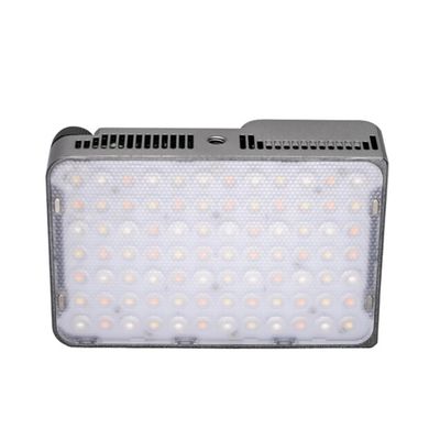 Aputure Amaran Ace 25c Kit Lampa LED RGBWW 32W Argintiu